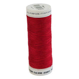 SEWING THREAD ALL PURPOSE POLYESTER 250YD/228M