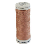 SEWING THREAD ALL PURPOSE POLYESTER 250YD/228M
