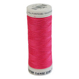 SEWING THREAD ALL PURPOSE POLYESTER 250YD/228M