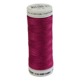 SEWING THREAD ALL PURPOSE POLYESTER 250YD/228M