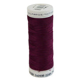 SEWING THREAD ALL PURPOSE POLYESTER 250YD/228M
