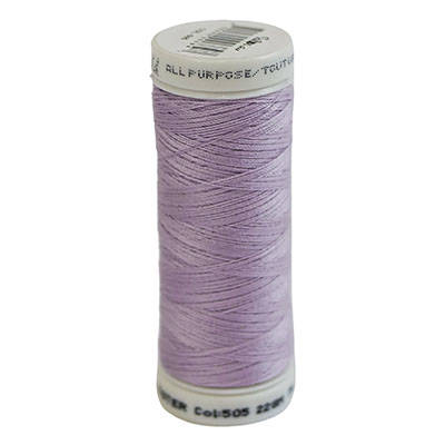 SEWING THREAD ALL PURPOSE POLYESTER 250YD/228M