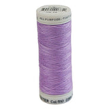 SEWING THREAD ALL PURPOSE POLYESTER 250YD/228M