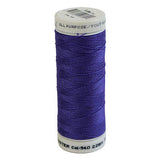 SEWING THREAD ALL PURPOSE POLYESTER 250YD/228M