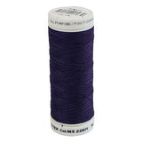 SEWING THREAD ALL PURPOSE POLYESTER 250YD/228M