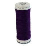 SEWING THREAD ALL PURPOSE POLYESTER 250YD/228M