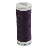 SEWING THREAD ALL PURPOSE POLYESTER 250YD/228M