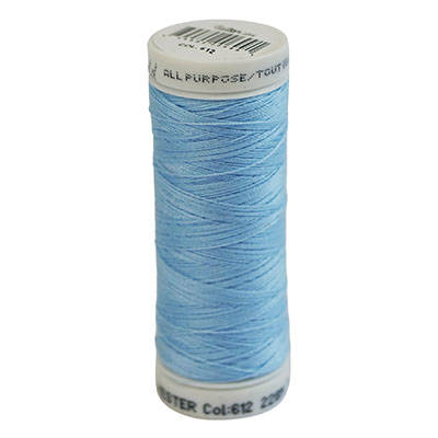 SEWING THREAD ALL PURPOSE POLYESTER 250YD/228M