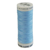 SEWING THREAD ALL PURPOSE POLYESTER 250YD/228M