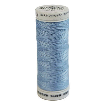 SEWING THREAD ALL PURPOSE POLYESTER 250YD/228M