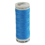 SEWING THREAD ALL PURPOSE POLYESTER 250YD/228M