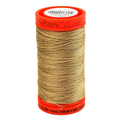 SEWING THREAD EXTRA STRONG BONDED NYLON UPHOLSTERY 150YD/137M