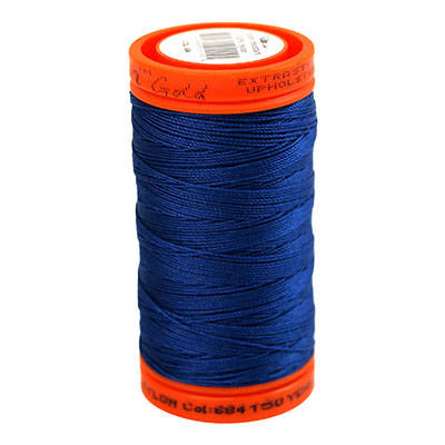 SEWING THREAD EXTRA STRONG BONDED NYLON UPHOLSTERY 150YD/137M