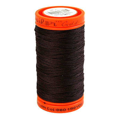 SEWING THREAD EXTRA STRONG BONDED NYLON UPHOLSTERY 150YD/137M