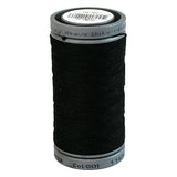 SEWING THREAD HEAVY DUTY 125YD/114M