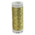 SEWING THREAD METALLIC 165YD/150M