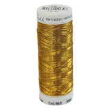 SEWING THREAD METALLIC 165YD/150M