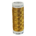 SEWING THREAD METALLIC 165YD/150M