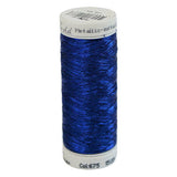 SEWING THREAD METALLIC 165YD/150M