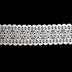 GUIPURE FLORAL LACE 5.5CM