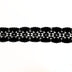GUIPURE LACE 5CM