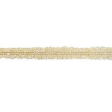CHENILLE TRIM 1.5CM
