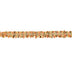 CHENILLE TRIM 1.5CM