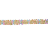 CHENILLE TRIM 1.5CM