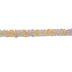 CHENILLE TRIM 1.5CM