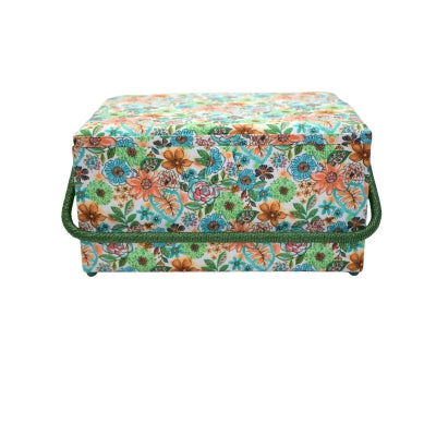 SEWING BASKET - LARGE