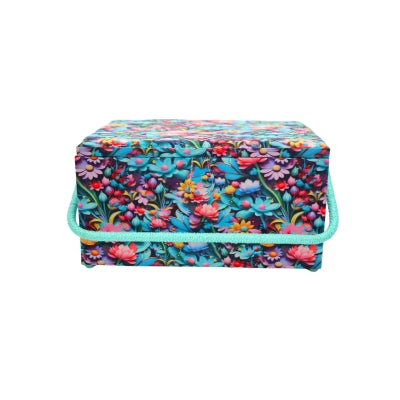 SEWING BASKET - LARGE