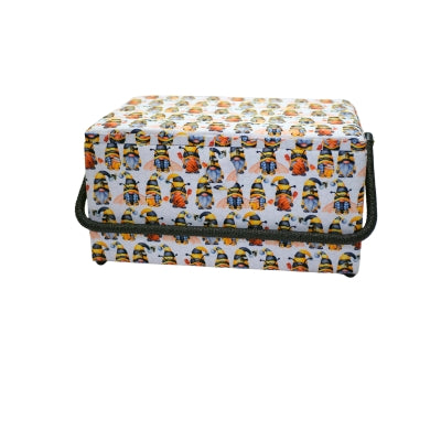 SEWING BASKET - LARGE