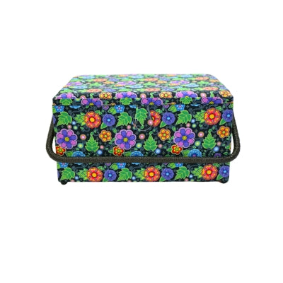 SEWING BASKET - LARGE