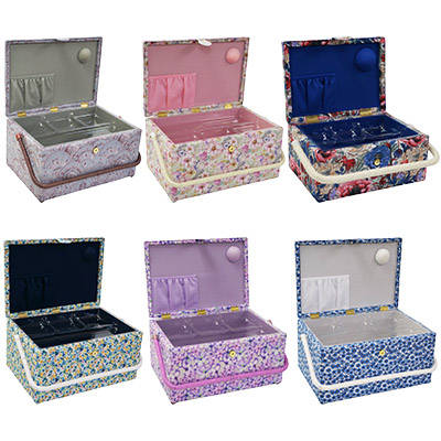 Sewing Basket - Large