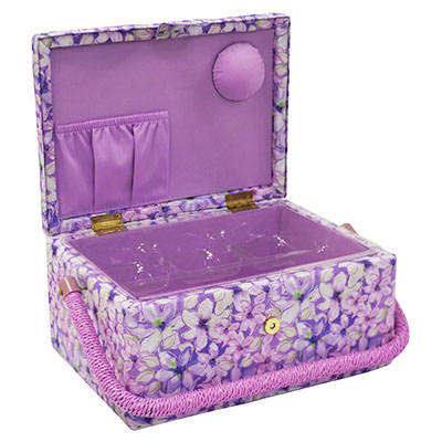 Sewing Basket - Large