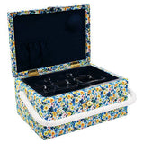 SEWING BASKET- SMALL