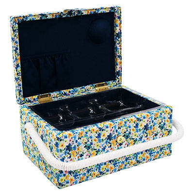 Sewing Basket - Large
