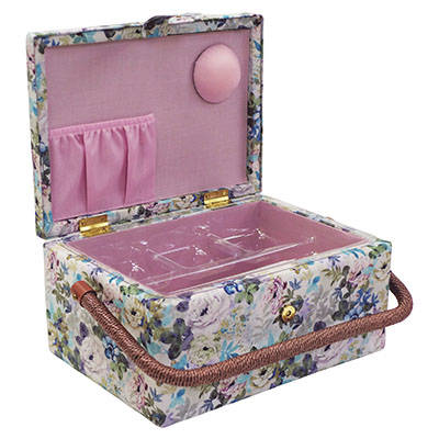 Sewing Basket - Small