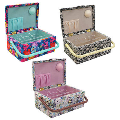 Sewing Basket - Small