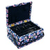 Sewing Basket with Plastic Handle - Large