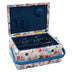 Sewing Basket with Plastic Handle - Large