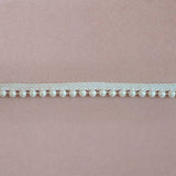 10MM (3/8")PEARL EDGE TRIM
