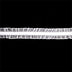 ELASTIC RUFFLE ORGANZA EDGES 22MM (7/8")