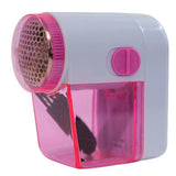 LINT SHAVER CORDLESS & BATTERY OPERATED