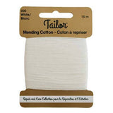 COTTON MENDING YARN