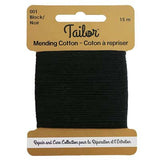 COTTON MENDING YARN