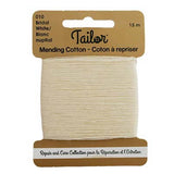 COTTON MENDING YARN