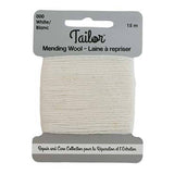 WOOL MENDING YARN