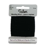 WOOL MENDING YARN