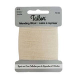 WOOL MENDING YARN